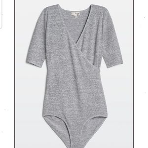 2 for $20* Wilfred Bellucci bodysuit 💜